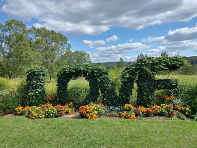 Grelen Nursery