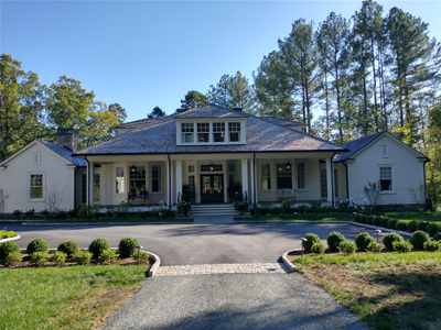 Southern Living Idea House