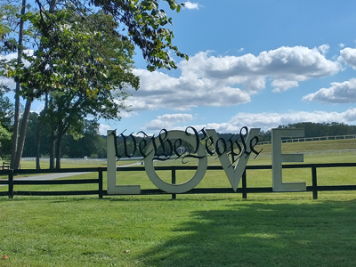 Mont Pelier, VA